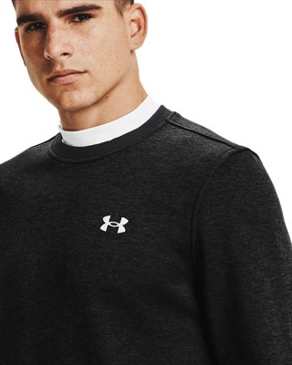 UA SweaterFleece image number 3