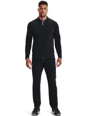 Under Armour Men's UA Storm Evolution Daytona Full Zip. 3