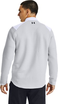 Under Armour Men's UA Storm Evolution Daytona Full Zip. 2