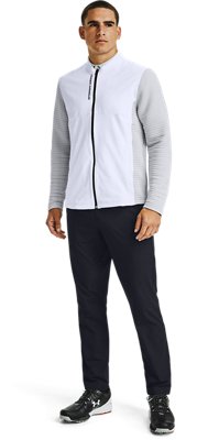 Under Armour Men's UA Storm Evolution Daytona Full Zip. 3