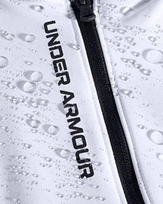 Under Armour Men's UA Storm Evolution Daytona Full Zip. 5