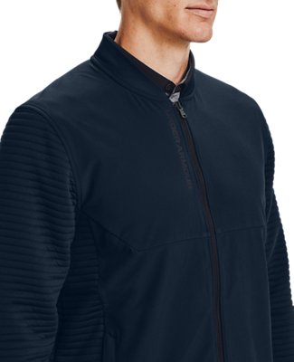 Under Armour Men's UA Storm Evolution Daytona Full Zip. 4