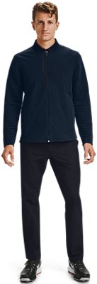 Under Armour Men's UA Storm Evolution Daytona Full Zip. 3