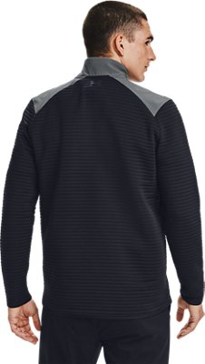 Under Armour Men's UA Storm Evolution Daytona ½ Zip. 2