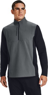 Under Armour Men's UA Storm Evolution Daytona ½ Zip. 1