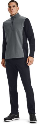 Under Armour Men's UA Storm Evolution Daytona ½ Zip. 3