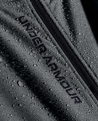 Under Armour Men's UA Storm Evolution Daytona ½ Zip. 5