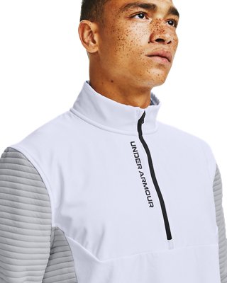 Under Armour Men's UA Storm Evolution Daytona ½ Zip. 4