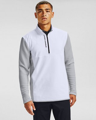 Under Armour Men's UA Storm Evolution Daytona ½ Zip. 1