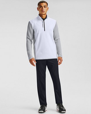 Under Armour Men's UA Storm Evolution Daytona ½ Zip. 3