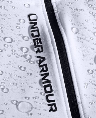 Under Armour Men's UA Storm Evolution Daytona ½ Zip. 5