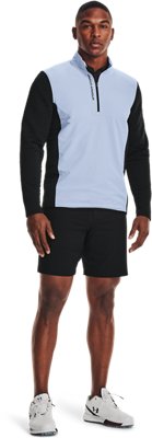 Under Armour Men's UA Storm Evolution Daytona ½ Zip. 1