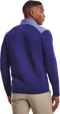 Under Armour Men's UA Storm Evolution Daytona ½ Zip. 3