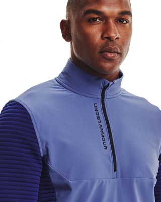 Under Armour Men's UA Storm Evolution Daytona ½ Zip. 6