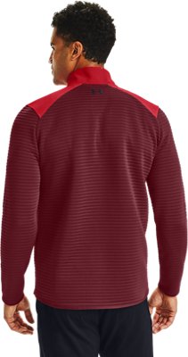 Under Armour Men's UA Storm Evolution Daytona ½ Zip. 1