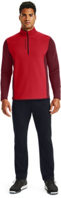 Under Armour Men's UA Storm Evolution Daytona ½ Zip. 2