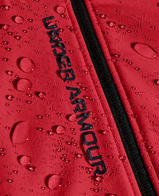 Under Armour Men's UA Storm Evolution Daytona ½ Zip. 7