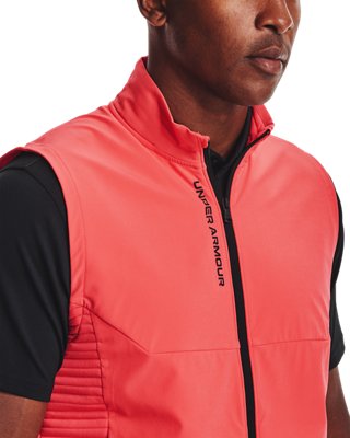 ua storm vest