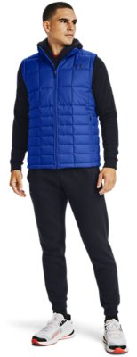 under armour storm insulated vest