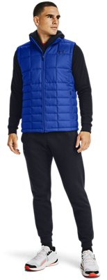 ua insulated vest