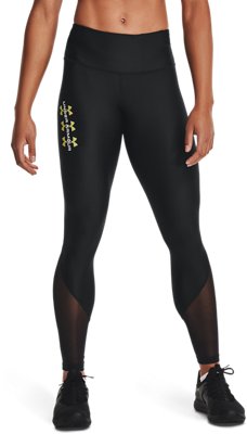 under armour tights dame