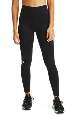 under armour running tights ladies