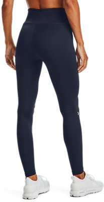 under armour navy leggings