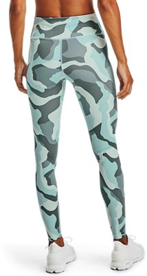 under armour camouflage leggings