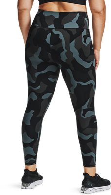 under armour camo leggings