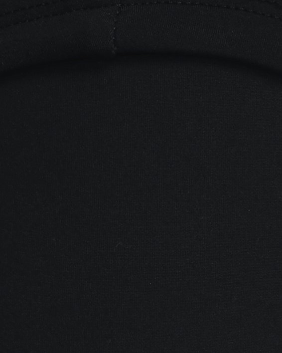 Camiseta de manga larga UA HydraFuse para mujer, Black, pdpMainDesktop image number 3