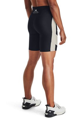 bike shorts black