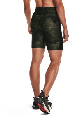 Women's Project Rock Bike Shorts