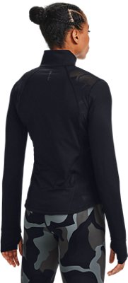 여성 UA RUSH&trade; 벤트 풀 집 image number 1