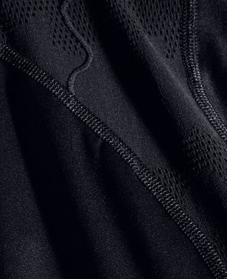 여성 UA RUSH&trade; 벤트 풀 집 image number 4