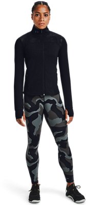 여성 UA RUSH&trade; 벤트 풀 집 image number 2