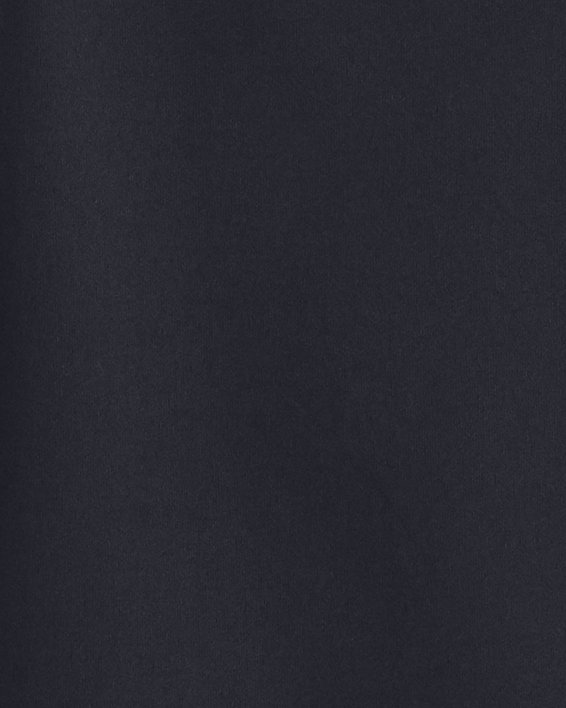 Herenshirt UA RUSH™ ColdGear® 2.0 met hogere hals, Black, pdpMainDesktop image number 1