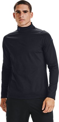 남성 UA RUSH&trade; ColdGear&reg; 2.0 모크 image number 0