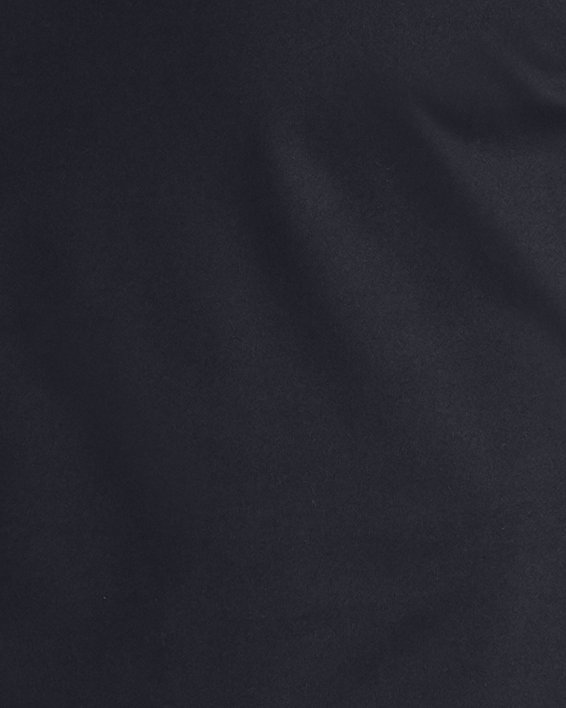 Herenshirt UA RUSH™ ColdGear® 2.0 met hogere hals, Black, pdpMainDesktop image number 0