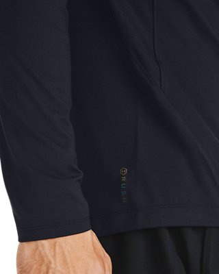 남성 UA RUSH&trade; ColdGear&reg; 2.0 모크 image number 3