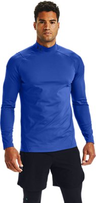 under armor coldgear compression shirt