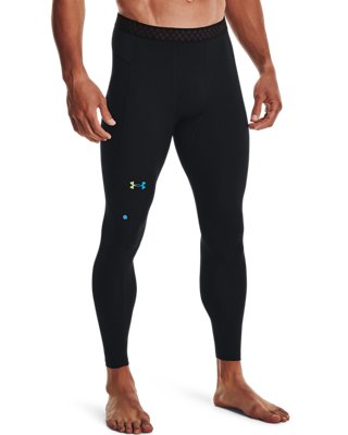 남성 UA RUSH&trade; ColdGear&reg; 2.0 레깅스 image number 0