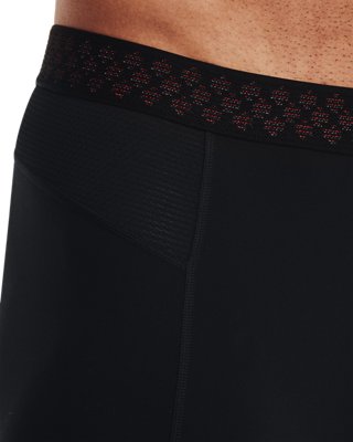 남성 UA RUSH&trade; ColdGear&reg; 2.0 레깅스 image number 3