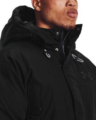 Under Armour Men's UA Lock Down Jacket. 6