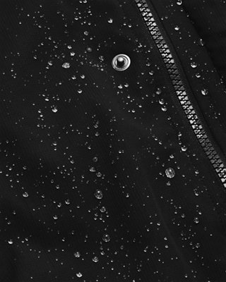 Under Armour Men's UA Lock Down Jacket. 4