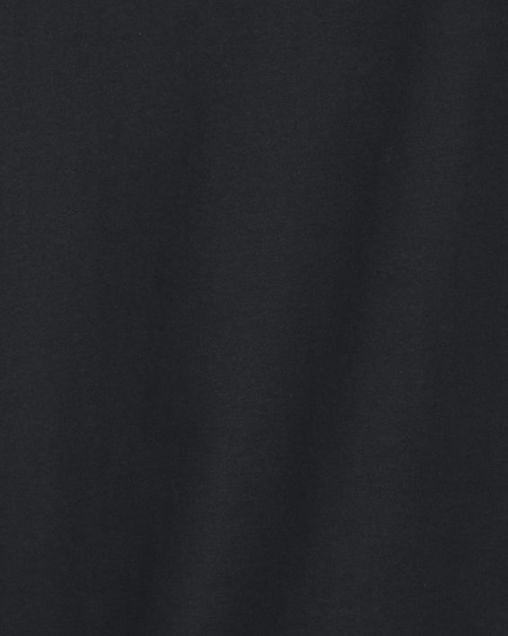 남성 UA 팀 캠프 티셔츠 in Black image number 1