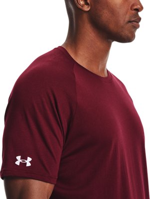 Men's UA Athletics TShirt Under Armour
