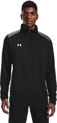 Men's UA Command ¼ Zip | Under Armour