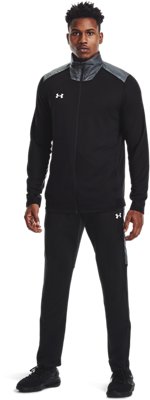 under armour men's warm up pants