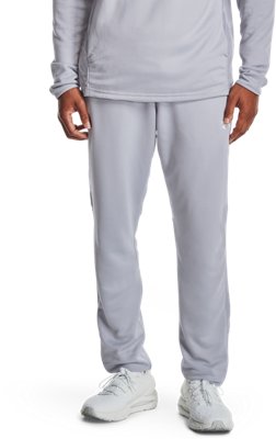 under armour men's warm up pants