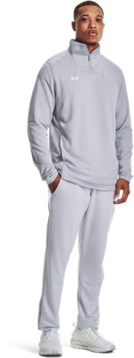 under armour men's warm up pants